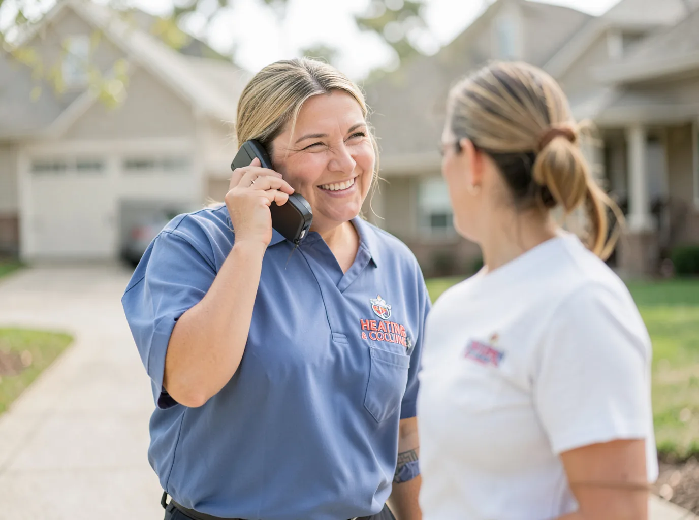 Hvac Repair Poy Sippi, WI FAQs
